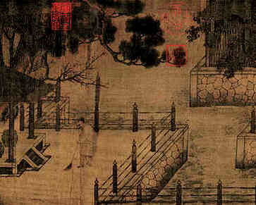 手上有四条线，有房地产线或太阳线