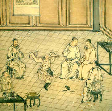 什么样的女人是旺夫