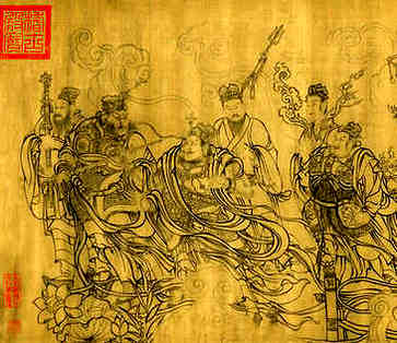 什么颜色的宝石可以帮助你持续桃花