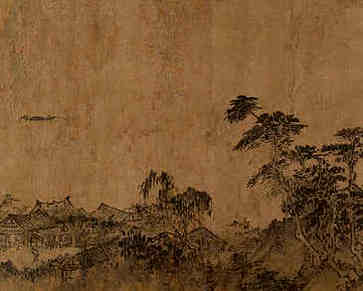 虔诚的礼拜，八月佛教节日