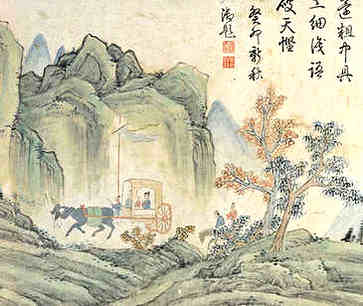 淘宝男装店名称大全图，选择聚财名称
