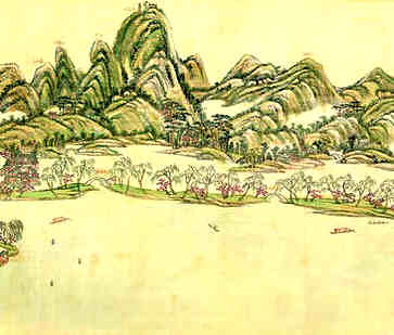 金箔金命喜忌讳什么方向，行业颜色忌火