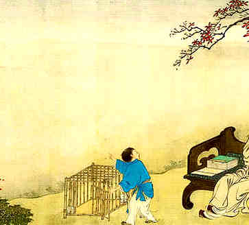 再次明月，欣赏中秋海报图片