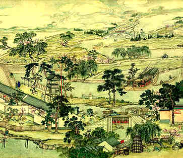 诺戏代表分支，河北武安诺戏简介