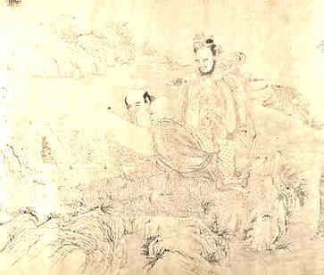 河南曲剧李豁子离婚歌词介绍