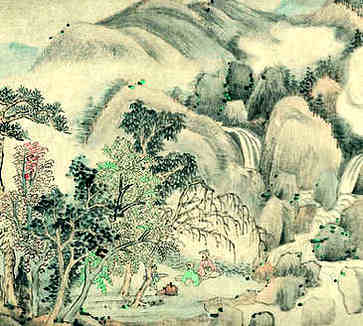 徽商的特点，以【儒商】而得美名