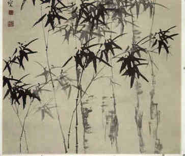黄河文化，青海湖牛豹首海怪传说