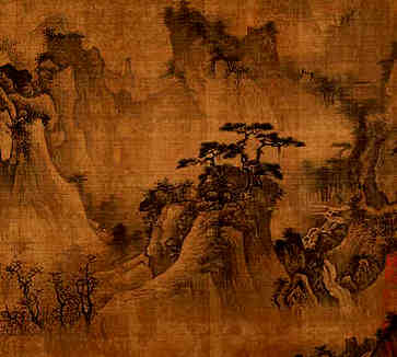 先苦后乐，两次婚姻的手掌