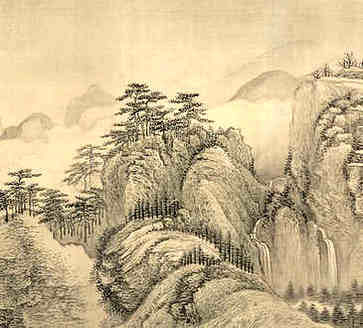 走街走巷，湖南桃源板龙灯