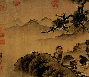 戏曲浅谈--柳琴戏的艺术特点和特点