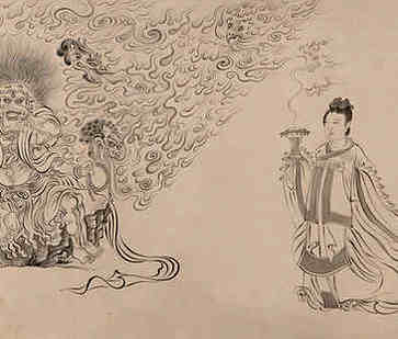 女人的脸看命运怎么样方形脸刚毅
