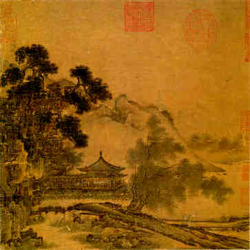 黑暗的代表，北欧神话怪物