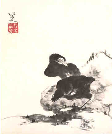 龙清明节出生的人的生活好吗