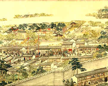 世界五大神秘家族，你好奇吗