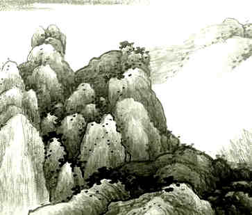 双菇争艳，南普陀素席名菜