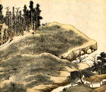 甘肃春节习俗，秦安灯谜活动