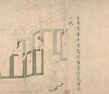十大神秘事件，长白山天池水怪再现
