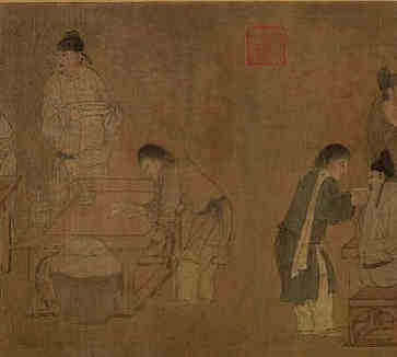张良庙是道教圣地，辟谷修仙
