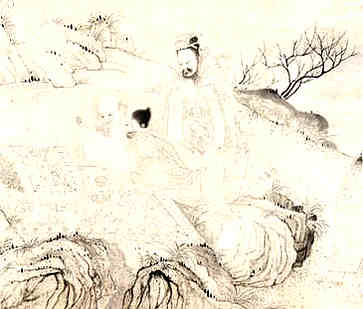 理气派风水特点，哲学中唯心派