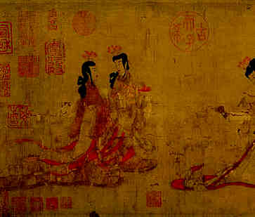 淘宝核桃店名称集，如何选择招财名称