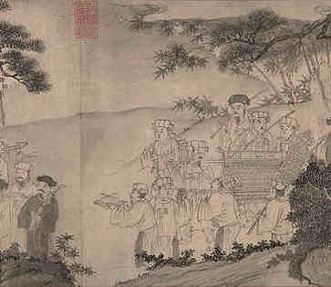 萨满教舞蹈及其特点 萨满教舞蹈及其特点