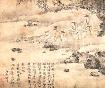 京韵大鼓的历史发展及其发展现状