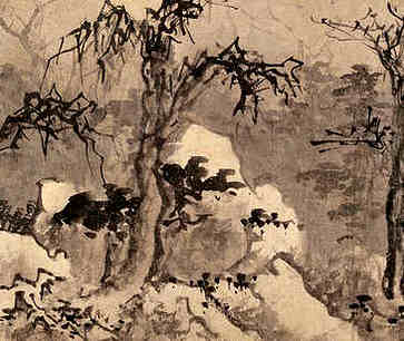 八字的特殊格局是什么