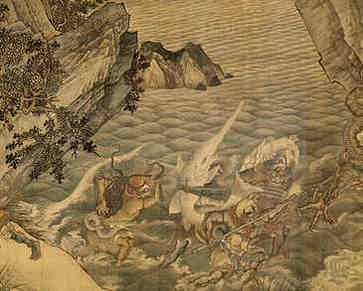 虎年出生的龚姓男孩命名参考，睿智名字