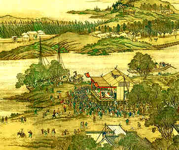 家常菜餐厅的名字寓意好，小餐馆的名字是什么