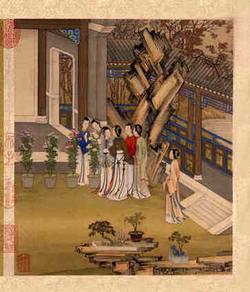 商咏梅的个人简介及代表性作品