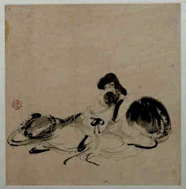 神灵护体的八字特征是什么