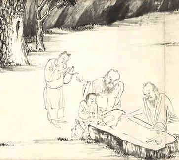 听淘宝母婴店的名字