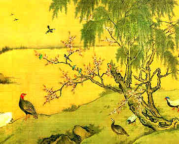 藏传佛教寺，大昭寺