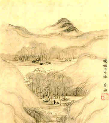 三伏天的加长版今天跌入40天，初伏是什么节气？