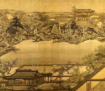 圣诞老人的故乡，孩子们向往的地方