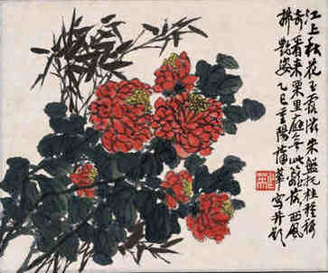 出生在虎清明节的人，财源滚滚，福禄永存