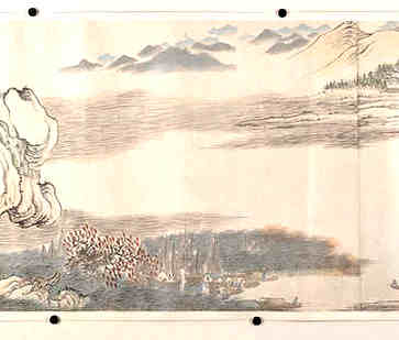 美容院的名字显得高贵大气，文化氛围应突出