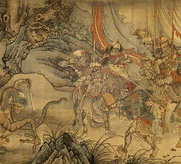 元旦是中国的传统节日吗？
