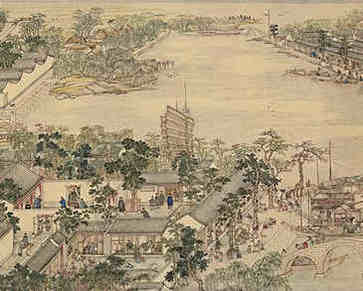 母祖文化简介，母祖庙在哪里