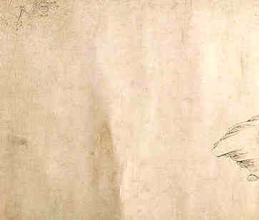 男人脸上有痣，左，左主福