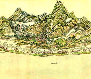 洛巴族的传统节日是什么，什么是习俗活动