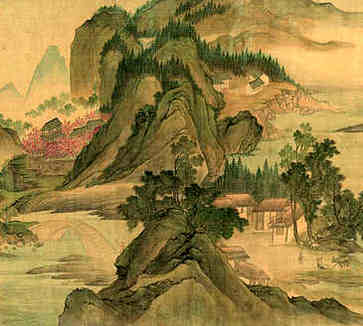古代名人故事余信负薪的故事