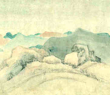 秘鲁最深的峡谷，科塔华西峡谷
