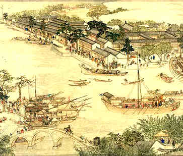 详细说明二十四节气