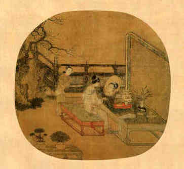 三个好女命日柱，婚姻财富容易收获