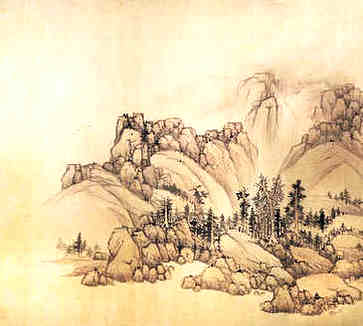 山东梆子传统剧目，贺后骂殿情节简介