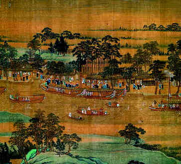 李开敏个人简介及其代表作品