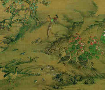 伤官格女命美貌，五官端正