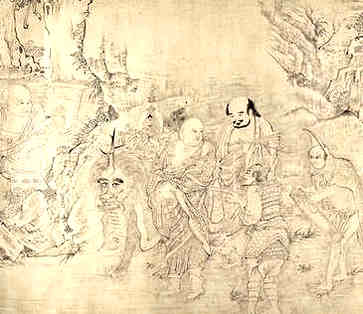 壮族文化，蚂拐节的习俗