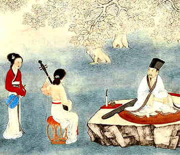日本盂兰盆节特色，起源
